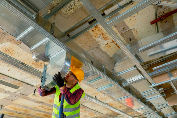 Best Geothermal HVAC Systems in Mims, FL