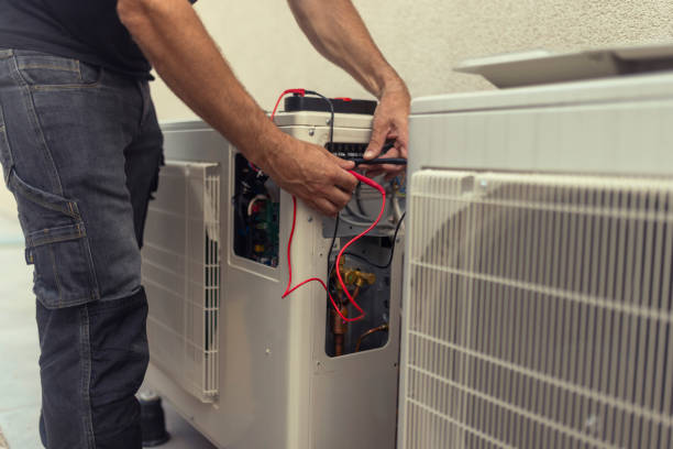 Best Emergency HVAC Services in Mims, FL