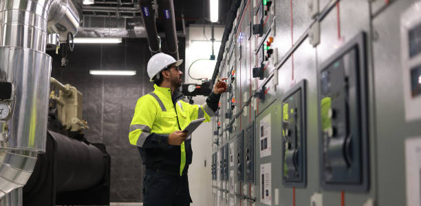 Best HVAC Software and Technology in Mims, FL